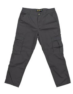 Pantalón cargo Ripstop gris Driven