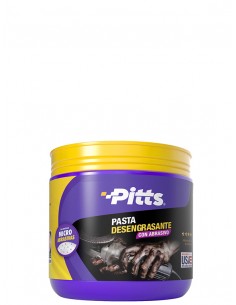 Pasta desengrasante 600 gr Pitts