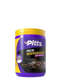 Pasta desengrasante 1 kg Pitts