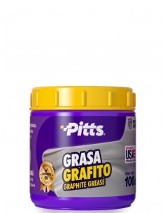 Grasa grafitada Pitts