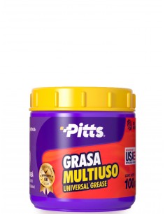 Grasa multipropósito premium Pitts