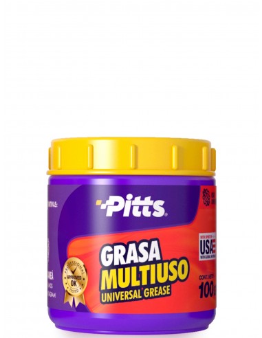 Grasa multipropósito premium Pitts